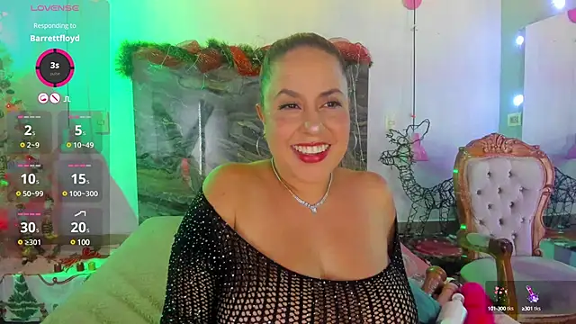 Snapshot of Alisson_zambrano chatting on 13, 12, 2024 Alisson zambrano online show from 13, 12, 2024