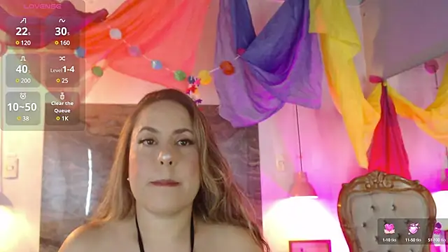 Snapshot of Alisson_zambrano chatting on 23, 1, 2025 Alisson zambrano online show from 23, 1, 2025