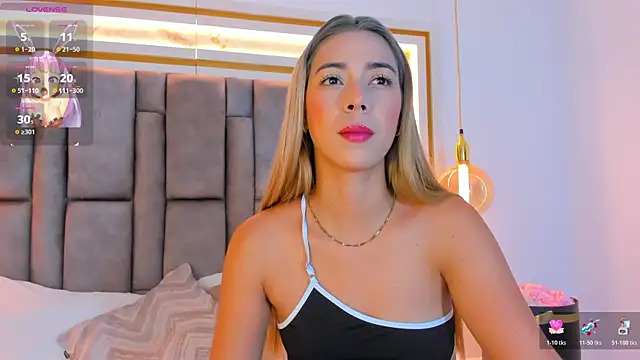 Snapshot of elianabrown chatting on 9, 2, 2026 elianabrown online show from 9, 2, 2026