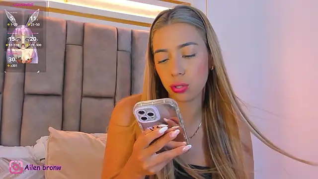 Snapshot of elianabrown chatting on 28, 2, 2026 elianabrown online show from 28, 2, 2026