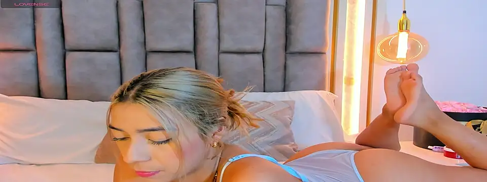 elianabrown online show from 7, 4, 2026