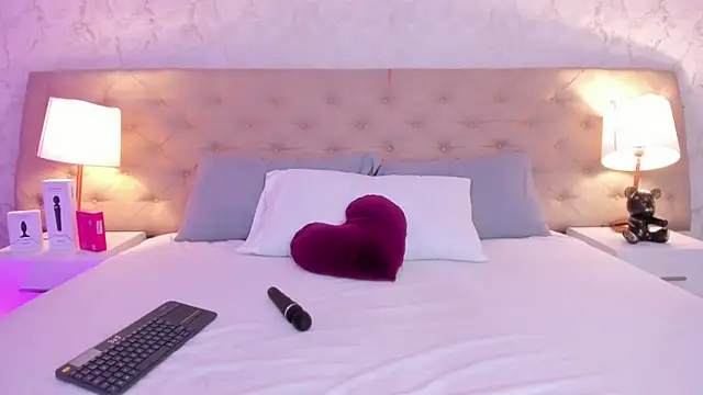 SofieReyes online show from 2, 3, 2026