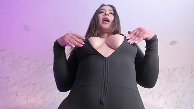 SofieReyes online show from 18, 3, 2026