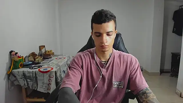 Snapshot of Balo_lovers chatting on 10, 1, 2025 Balo lovers online show from 10, 1, 2025