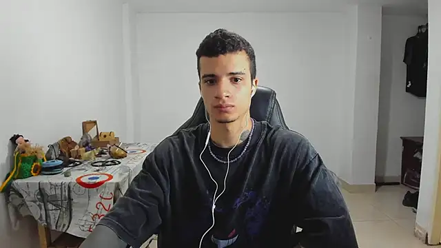 Snapshot of Balo_lovers chatting on 17, 1, 2025 Balo lovers online show from 17, 1, 2025