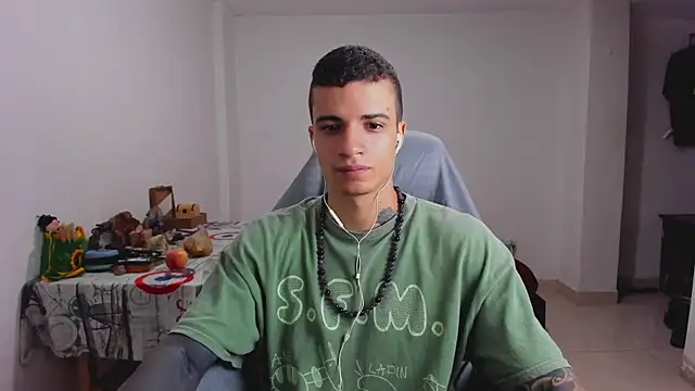 Snapshot of Balo_lovers chatting on 25, 1, 2025 Balo lovers online show from 25, 1, 2025