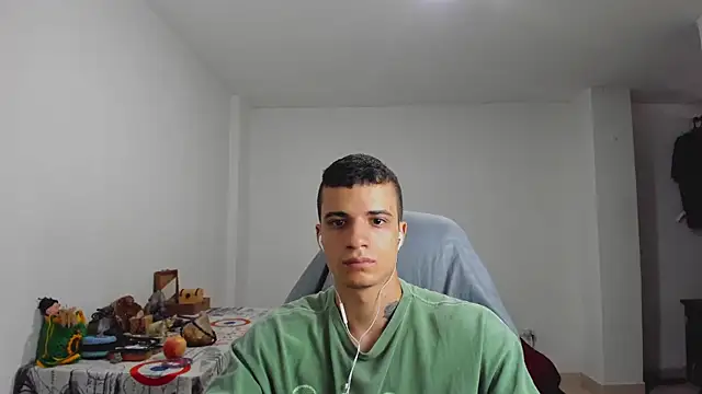 Snapshot of Balo_lovers chatting on 25, 1, 2025 Balo lovers online show from 25, 1, 2025