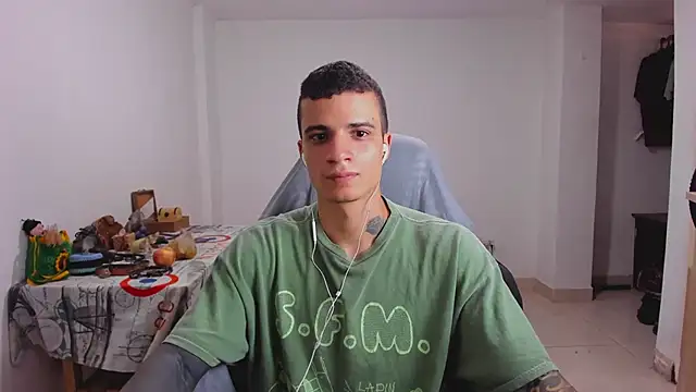 Snapshot of Balo_lovers chatting on 25, 1, 2025 Balo lovers online show from 25, 1, 2025