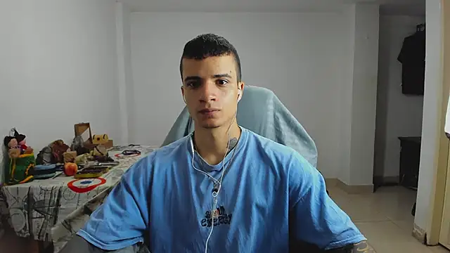 Snapshot of Balo_lovers chatting on 26, 1, 2025 Balo lovers online show from 26, 1, 2025