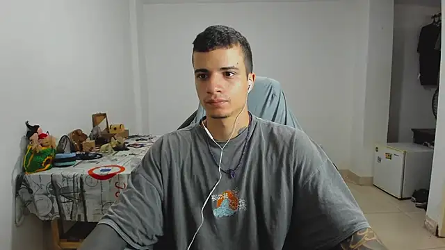 Snapshot of Balo_lovers chatting on 31, 1, 2025 Balo lovers online show from 31, 1, 2025