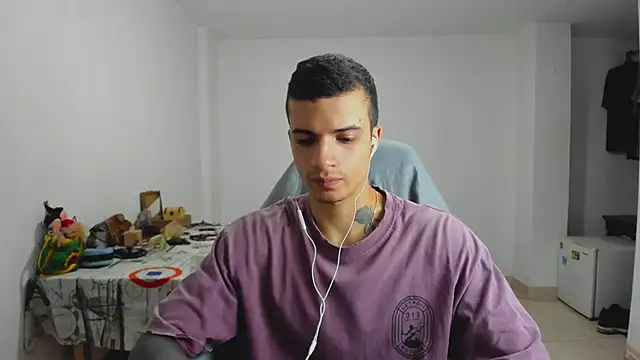 Snapshot of Balo_lovers chatting on 1, 2, 2025 Balo lovers online show from 1, 2, 2025