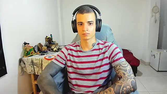 Snapshot of Balo_lovers chatting on 19, 3, 2025 Balo lovers online show from 19, 3, 2025