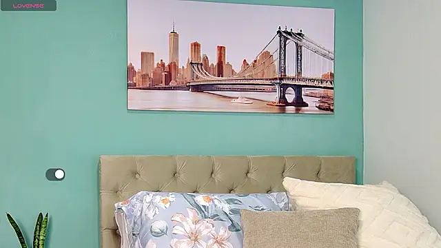 yanella fire online show from 3, 2, 2026