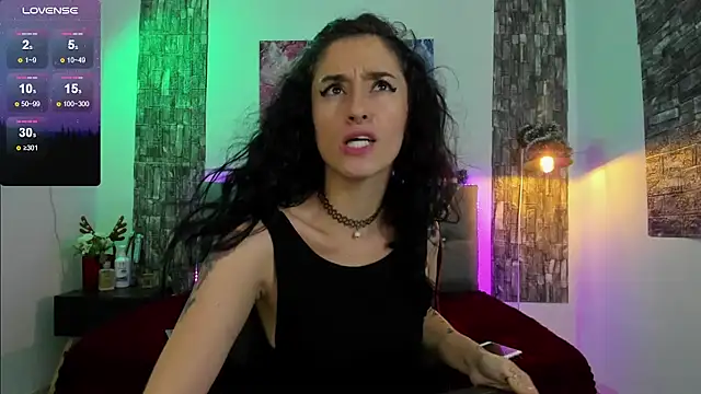 Allison sc online show from 21, 12, 2024