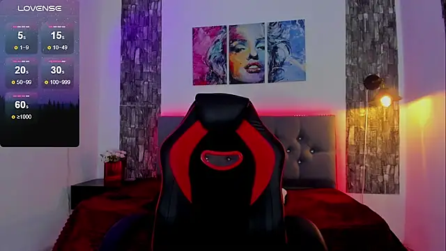 Allison sc online show from 19, 2, 2025