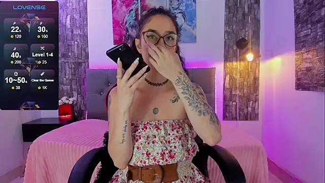 Allison sc online show from 13, 3, 2025