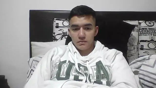 Estebitan vm online show from 24, 2, 2026