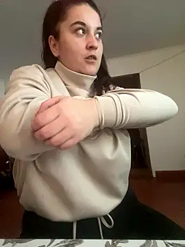 Snapshot of yzabell18 chatting on 9, 1, 2026 yzabell18 online show from 9, 1, 2026