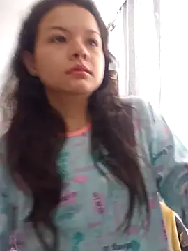 Snapshot of azumiichan chatting on 31, 1, 2025 azumiichan online show from 31, 1, 2025