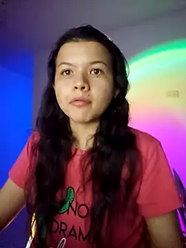 Snapshot of azumiichan chatting on 1, 2, 2025 azumiichan online show from 1, 2, 2025