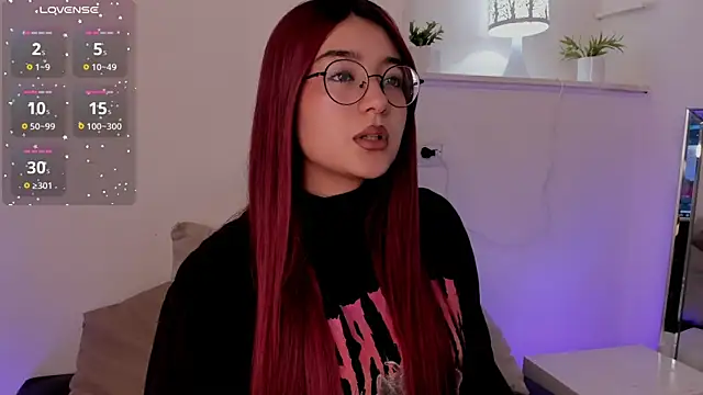 Snapshot of Im_mave chatting on 11, 2, 2025 Im mave online show from 11, 2, 2025