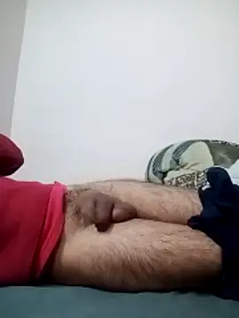 LustfulJerk114 online show from 22, 3, 2026