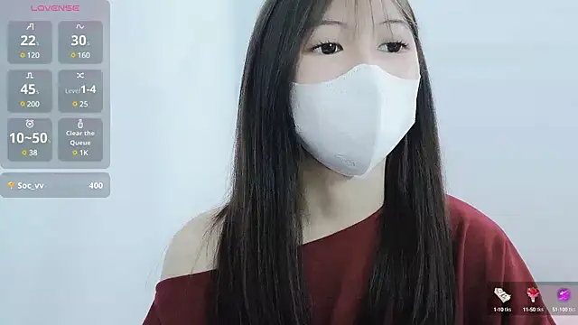 tanhxiu online show from 29, 12, 2024