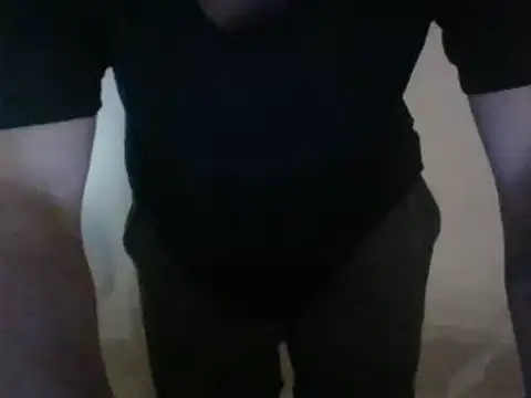 JohnDoe7586 online show from 5, 12, 2024