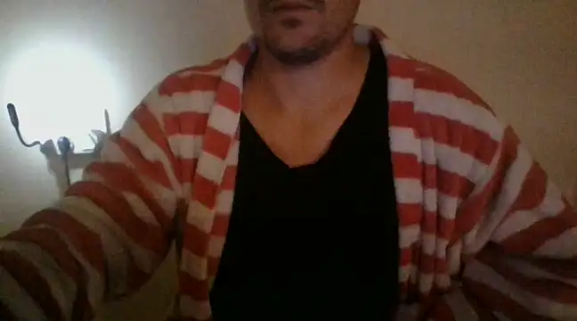 JohnDoe7586 online show from 5, 12, 2024