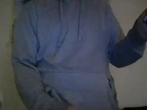 JohnDoe7586 online show from 17, 12, 2024