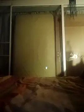 JohnDoe7586 online show from 28, 1, 2025