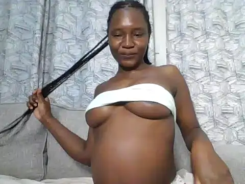 Adorarissa online show from 16, 3, 2025