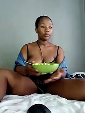 BrownEyed K online show from 20, 3, 2025