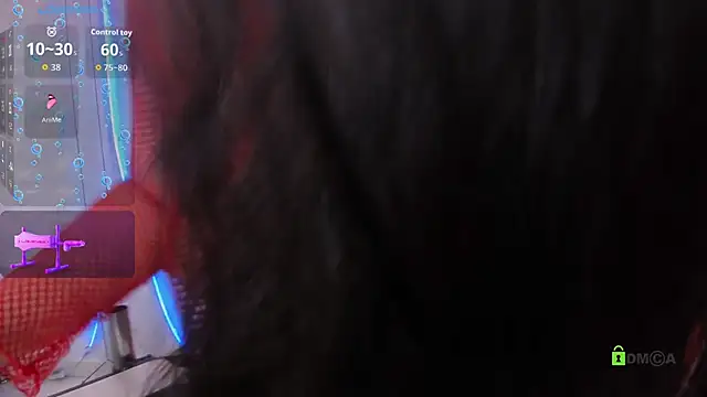 nahomi sex1 online show from 27, 3, 2026