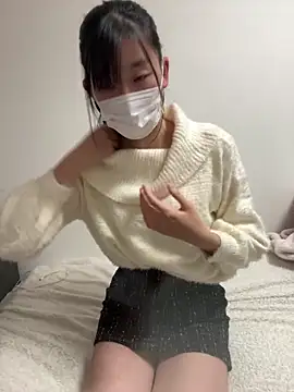 -Rinka- online show from 17, 12, 2024