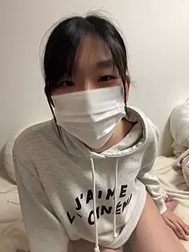 -Rinka- online show from 27, 2, 2025