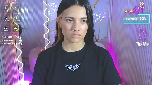 Chiara tay online show from 24, 4, 2026
