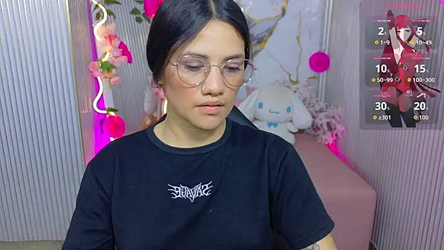 Snapshot of Chiara_tay chatting on 26, 6, 2026 Chiara tay online show from 26, 6, 2026