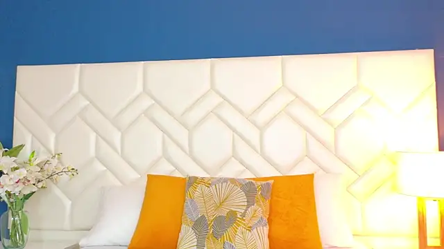 RubyRossel online show from 13, 11, 2025