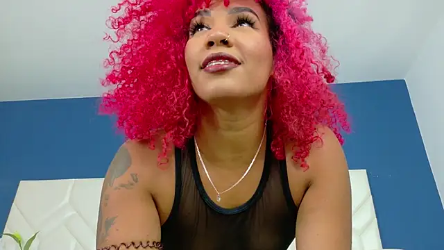 Snapshot of RubyRossel chatting on 25, 5, 2026 RubyRossel online show from 25, 5, 2026