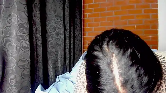 Snapshot of meghanSusexx chatting on 27, 1, 2025 meghanSusexx online show from 27, 1, 2025