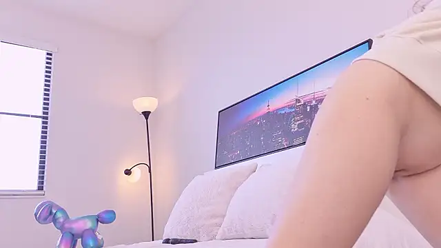 AngieDaniels1 online show from 8, 2, 2026