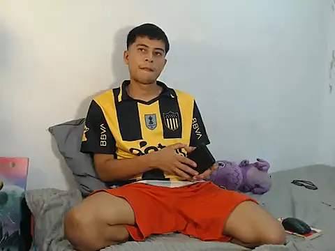 danielitopapuu online show from 7, 11, 2025