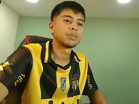 danielitopapuu online show from 17, 12, 2025