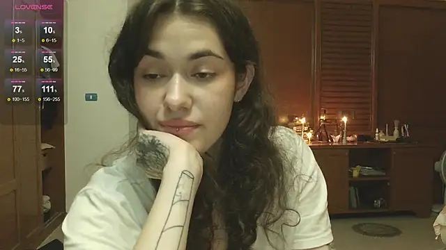 Snapshot of sadetuiningaa chatting on 19, 3, 2025 sadetuiningaa online show from 19, 3, 2025