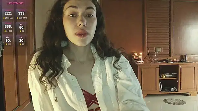 Snapshot of sadetuiningaa chatting on 20, 3, 2025 sadetuiningaa online show from 20, 3, 2025