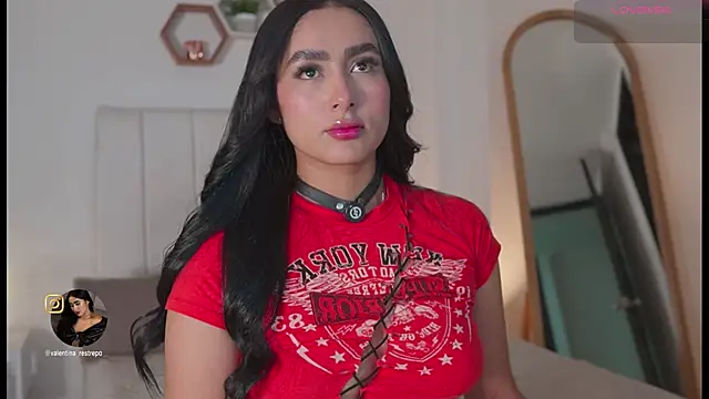 Madison evans1 online show from 6, 1, 2026