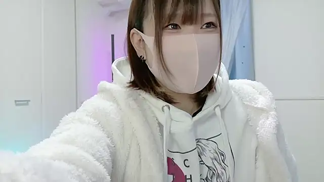 Snapshot of MEI--55 chatting on 7, 2, 2025 MEI--55 online show from 7, 2, 2025