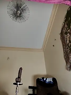 Snapshot of Jacky_queen chatting on 21, 2, 2026 Jacky queen online show from 21, 2, 2026