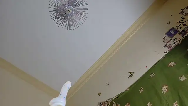 Jacky queen online show from 8, 4, 2026